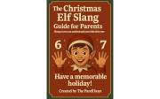 The Christmas Elf Slang Guide for Parents: 80 Viral Kids’ Slang Phrases Turned Into Easy Elf on the Shelf Scenes