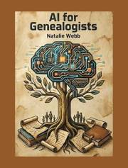 AI for Genealogists1st Kindle Edi