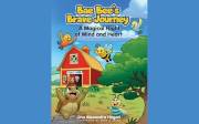 Bae Bee's Brave Journey: A Magical Flight of Mind and Heart