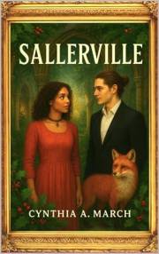 Sallerville (Spanish Edition)