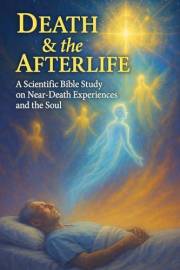 Death & the Afterlife: A Scientific Bible Study on Near-Death Experiences and the Soul (Bible Studies for the Scientific Mind