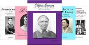 Widows Who Changed the World (5 Book Set) Volume 1 (Missionary Biographies)