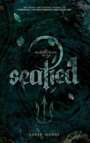 Sea Tied (The Westmorrow Saga Book 2)