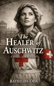 THE HEALER OF AUSCHWITZ : A Women of War Novel