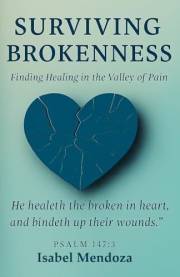 SURVIVING BROKENNESS
