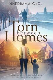 TORN BETWEEN HOMES: A post world war II fiction novel