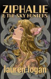 Ziphalie and the Sky Hunters