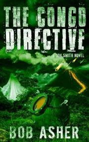 The Congo Directive (A Jon Smith Novel Book 4)