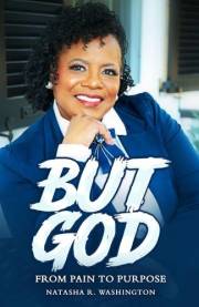 BUT GOD: From Pain to Purpose