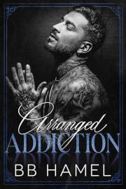 Arranged Addiction: A Dark Arranged Marriage Mafia Romance (Whelan Irish Crime Family)