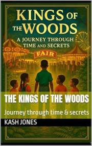 The Kings of the Woods: Journey through time & secrets