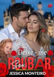 Deixe-me roubar seu coração (Portuguese Edition)