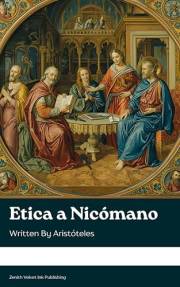 Etica a Nicómano (Spanish Edition)