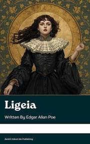 Ligeia (Spanish Edition)