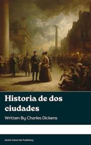 Historia de dos ciudades (Spanish Edition)