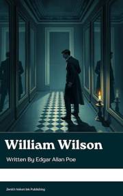William Wilson (Spanish Edition)