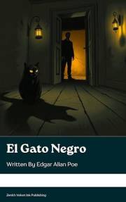 El Gato Negro (Spanish Edition)