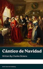 Cántico de Navidad (Spanish Edition)