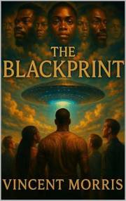 THE BLACKPRINT: AMERICA'S HEAVEN, PRESIDENT'S HELL