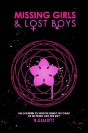 Missing Girls & Lost Boys: A Forbidden Love Dystopian Romance