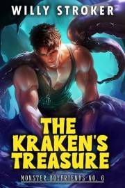 The Kraken's Treasure: A Spicy Gay Pirate Shifter Monster Romance