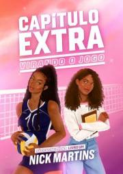 Capítulo Extra: Virando o Jogo (Sáficas no Pódio) (Portuguese Edition)