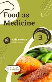Food as Medicine: Healing Recipes & Wellness Traditions from 15 More Countries