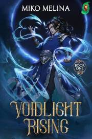 Voidlight Rising: Book 1