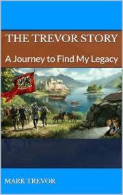 The Trevor Story: A Journey to Find My Legacy