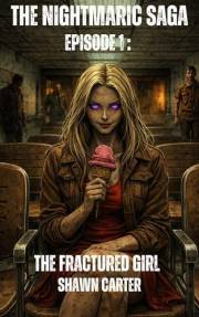 The Nightmaric Saga Episode 1 : The Fractured Girl