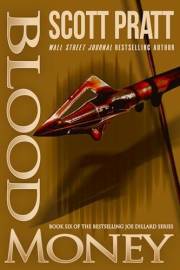Blood Money: A Joe Dillard Novel (Joe Dillard Series Book 6)