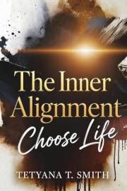 The Inner Alignment: To the One who writes stories with perfect wisdom and perfect love. God the Father.
