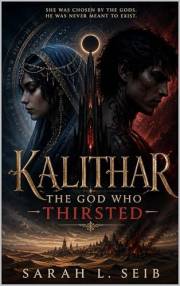 Kalithar: The God Who Thirsted (The Dark Pantheon)