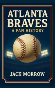 Atlanta Braves: A Fan History: An Unofficial Baseball Story