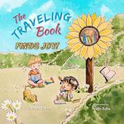 The Traveling Book finds Joy