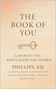 The Book of YOU: A Journey You Didn't Know You Needed