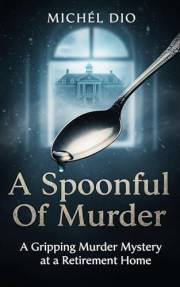 A Spoonful Of Murder: A Gripping Murder Mystery in a Retirement Home