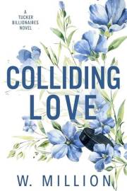 Colliding Love: Tucker Billionaires