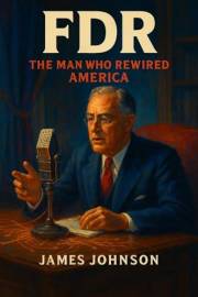 FDR: The Man Who Rewired America (Commanders-in-Chief)