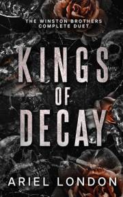 Kings of Decay: The Winston Brothers Complete Duet (The Winston Brothers Duet)