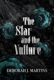 The Star and the Vulture: A dark reverse harem fantasy romance (The Nori Gate Chronicles)