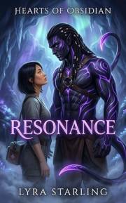 Hearts of Obsidian RESONANCE: Book 1