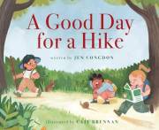 A Good Day for a Hike