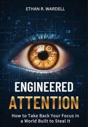 Engineered Attention: How to Take Back Your Focus in a World Built to Steal It