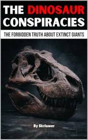 The Dinosaur Conspiracies: The Great Dino Hoax - The Forbidden Truth About Extinct Giants (The Conspiracy Series)