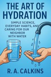 The Art of Hydration: Simple Science, Everyday Habits, and Caring for Our Neighbor With Water