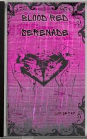 Blood Red Serenade: A Horror Romance