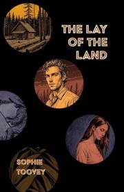 The Lay of the Land: a second chance story of love and redemption (Unity Book 4)