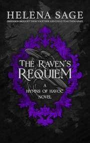 The Raven's Requiem (Hymns of Havoc Book 1)
