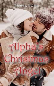 Alpha's Christmas Angel